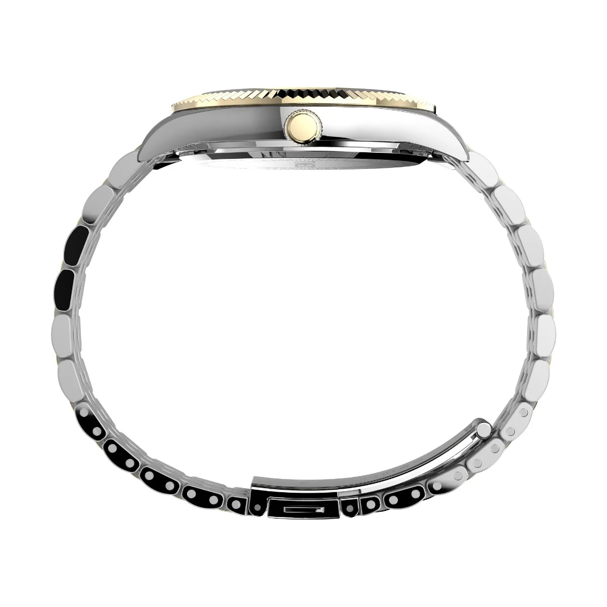 Legacy 41mm Stainless Steel Bracelet Watch - Image 5