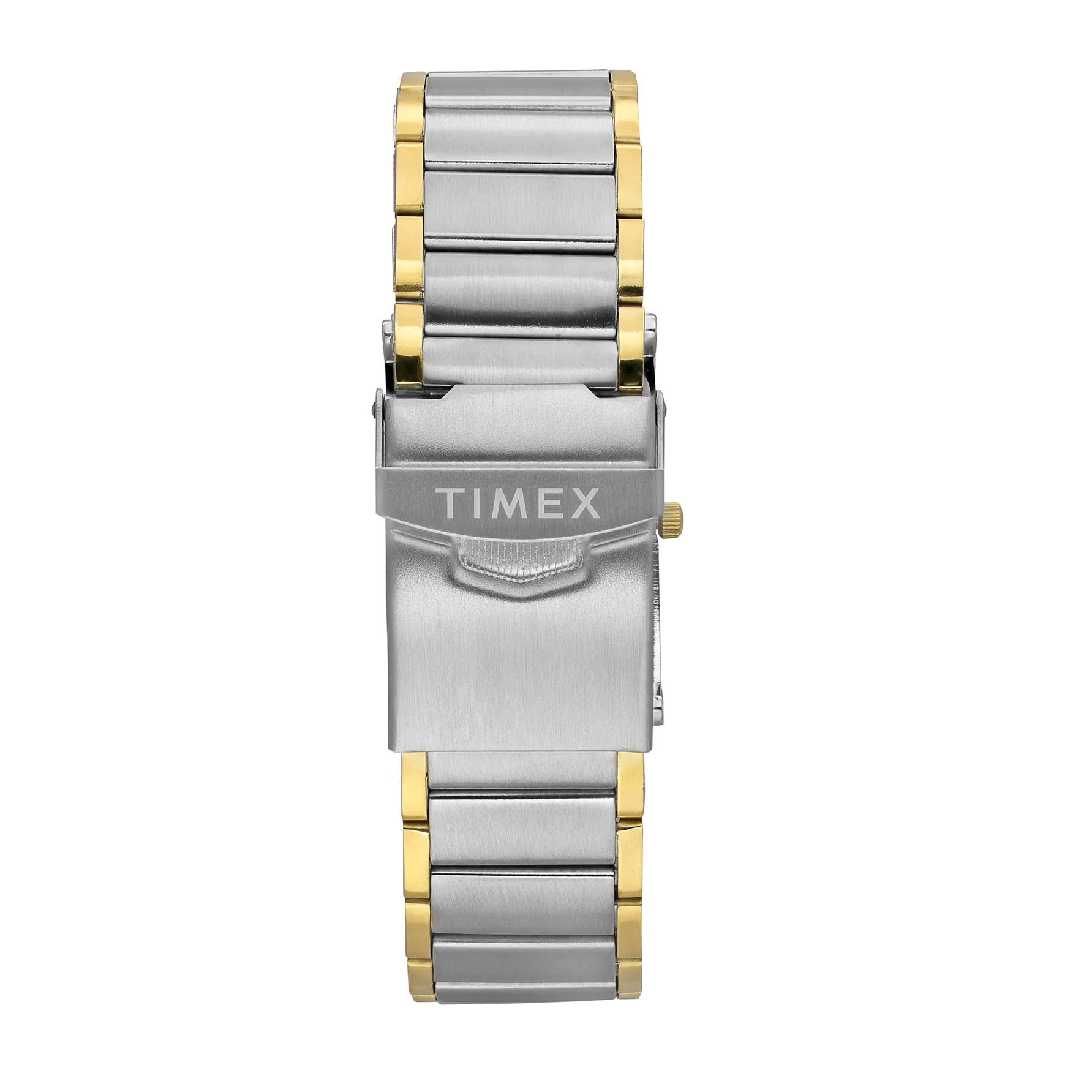 TIMEX Men Green Rectangle Dial Analog Watch - TW000L524 - Image 4