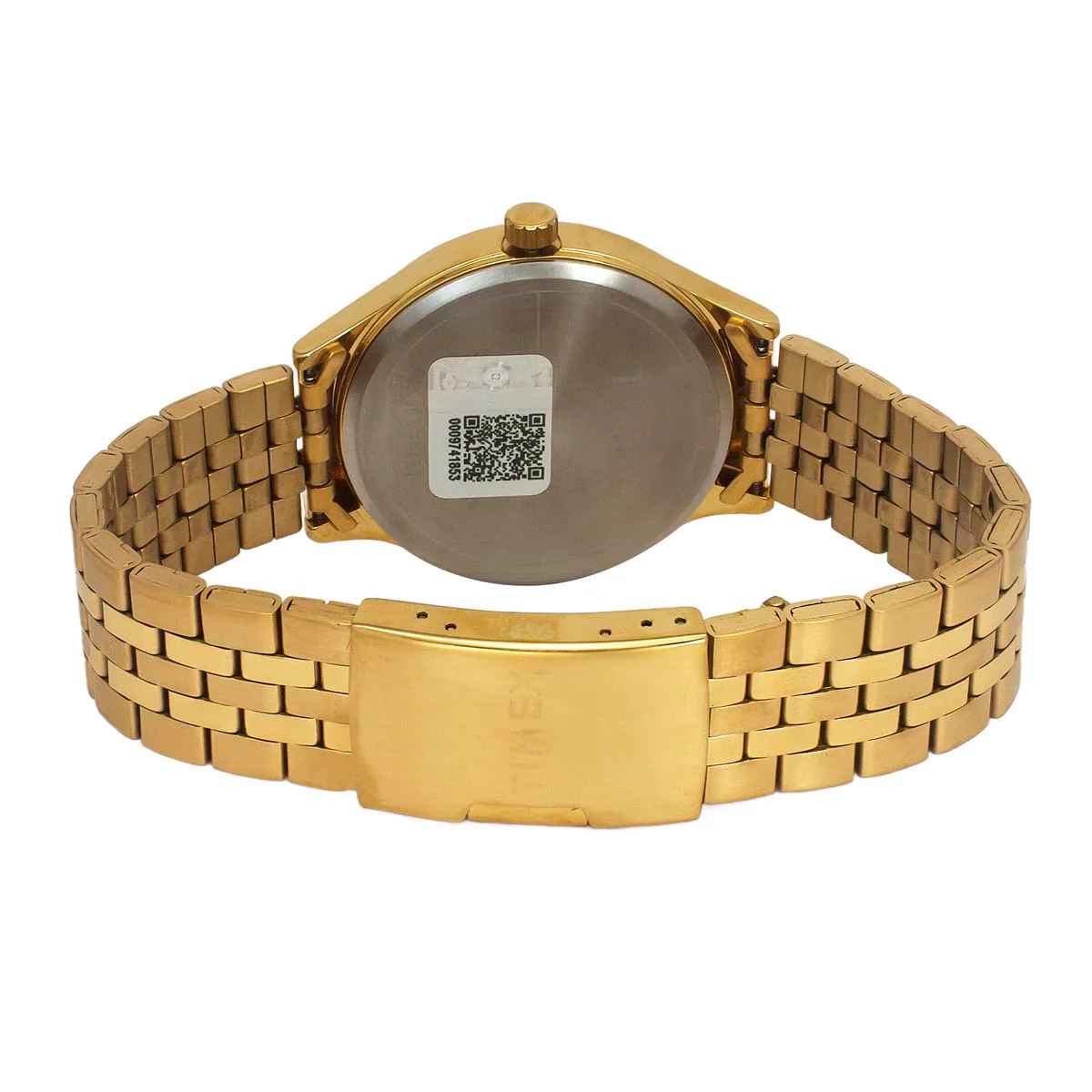 Timex Men Green Round Dial Analog Watch - TWEG18435 - Image 4