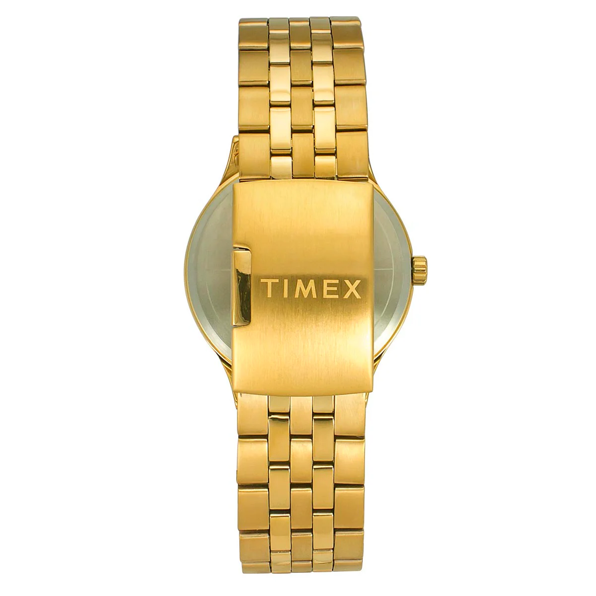 Timex Men Green Round Dial Analog Watch - TWEG18435 - Image 5
