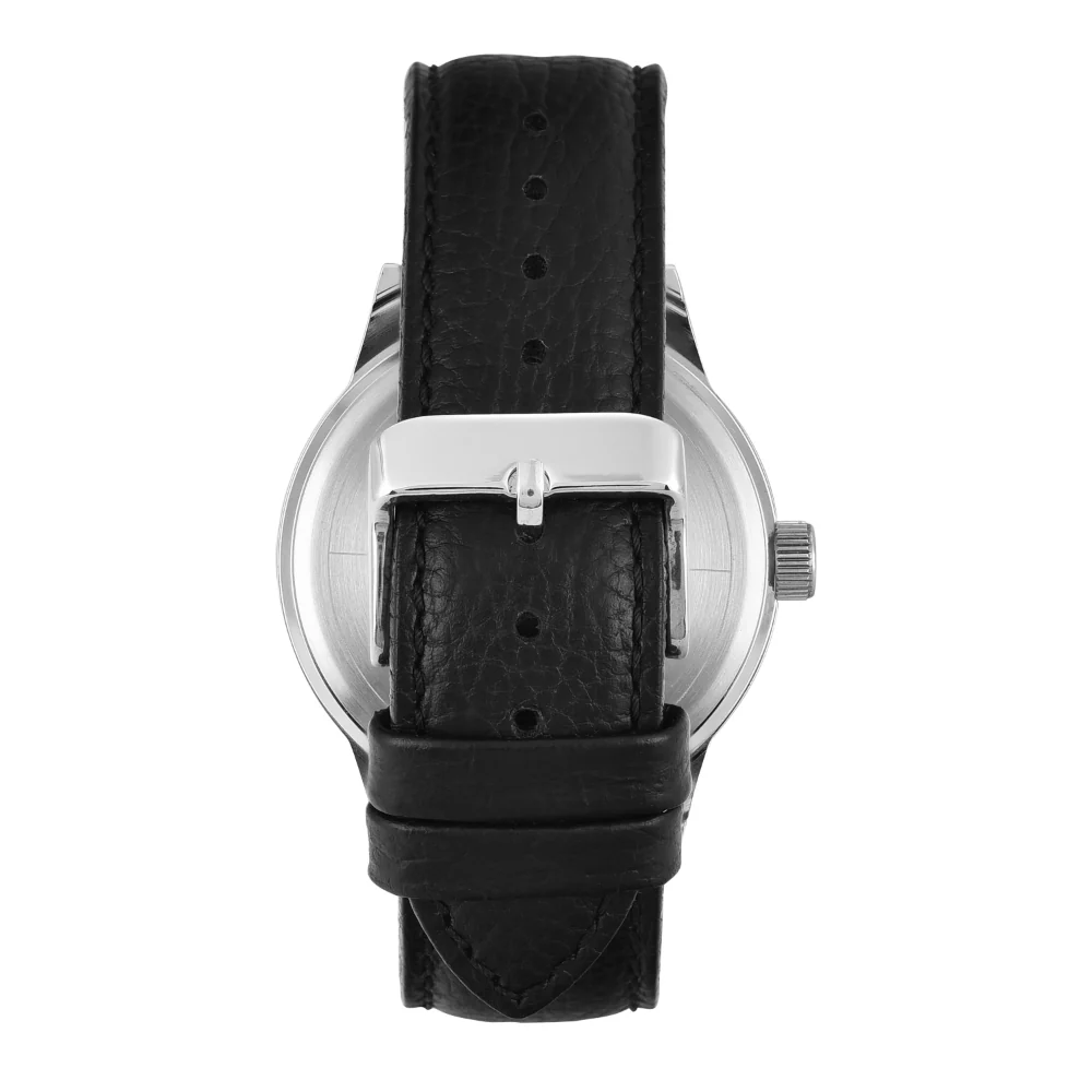 Timex Men Green Round Multifunction Dial Watch- TWEG19927 - Image 4