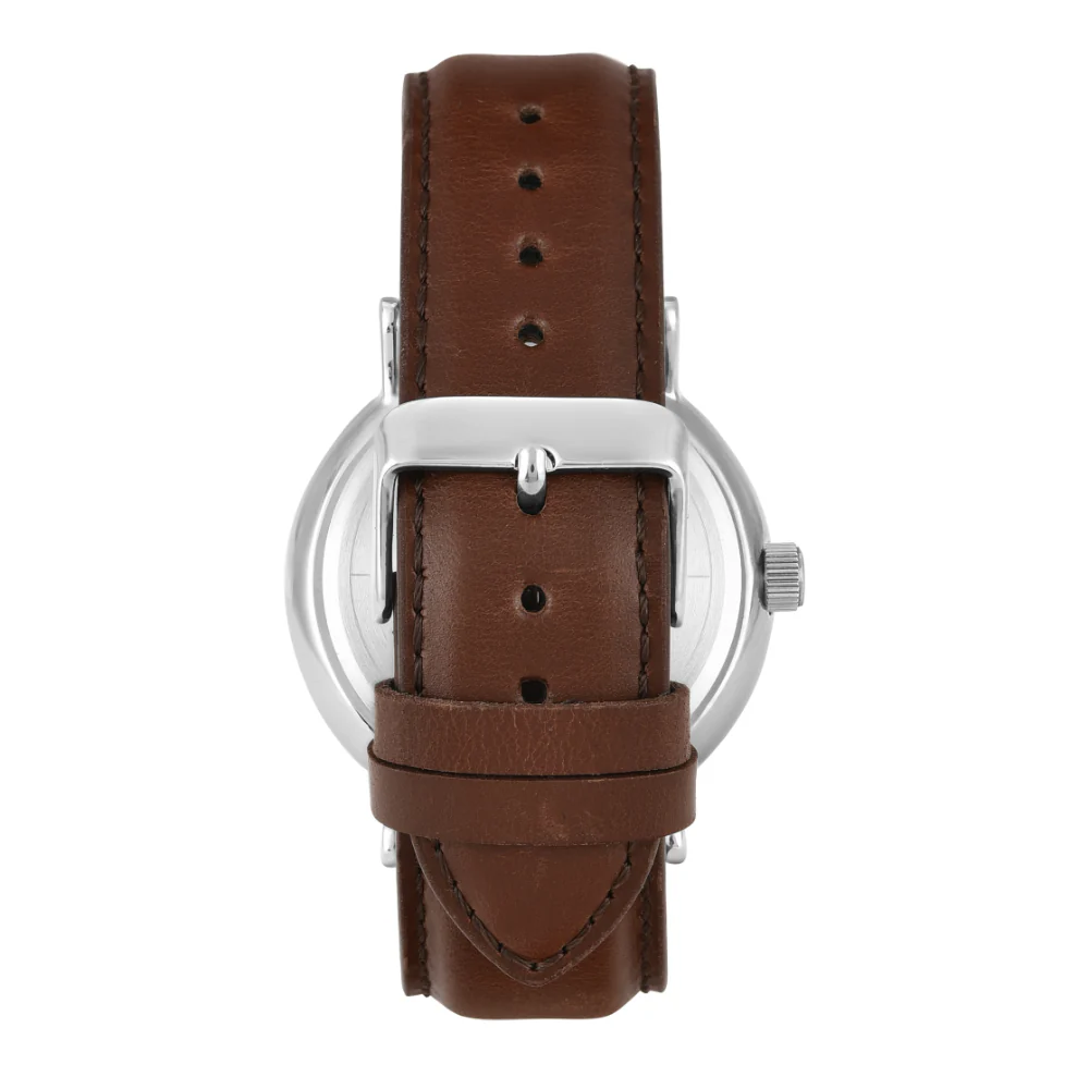 Timex Men Green Round Multifunction Dial Watch- TWEG20022 - Image 6