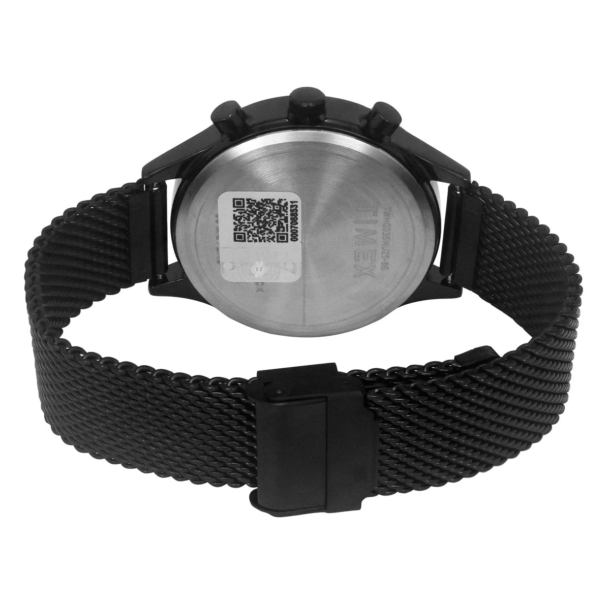 Timex Men Grey Round Analog Watch- TWHG03SMU26 - Image 3