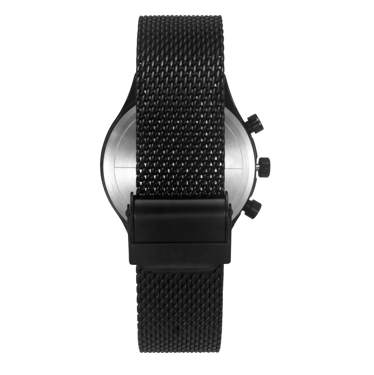 Timex Men Grey Round Analog Watch- TWHG03SMU26 - Image 4