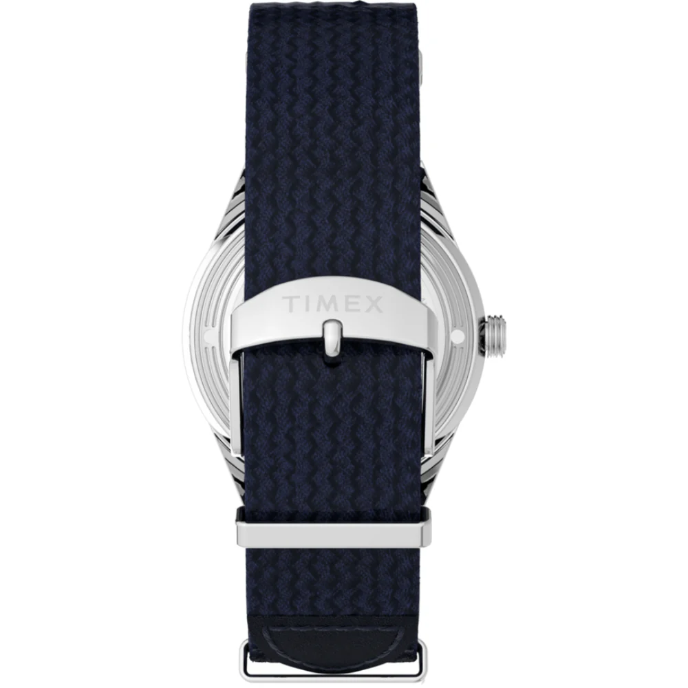 Marlin Jet Automatic 38mm Fabric Strap Watch - Image 9