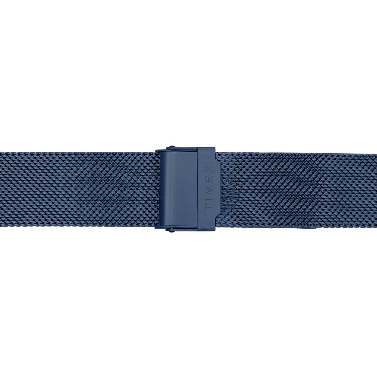 Timex Empera Men's Blue Dial Round Case 2 Hands Function Watch -TWEG17414 - Image 3