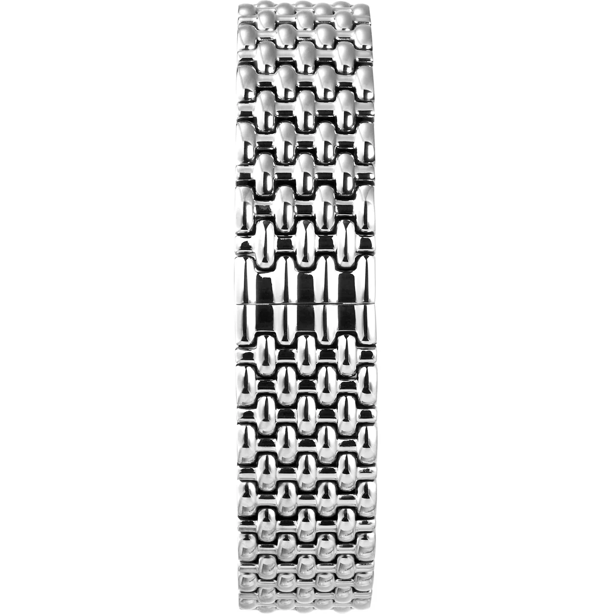 TIMEX Analog Silver Dial Women Watch-TW2T90300 - Image 3