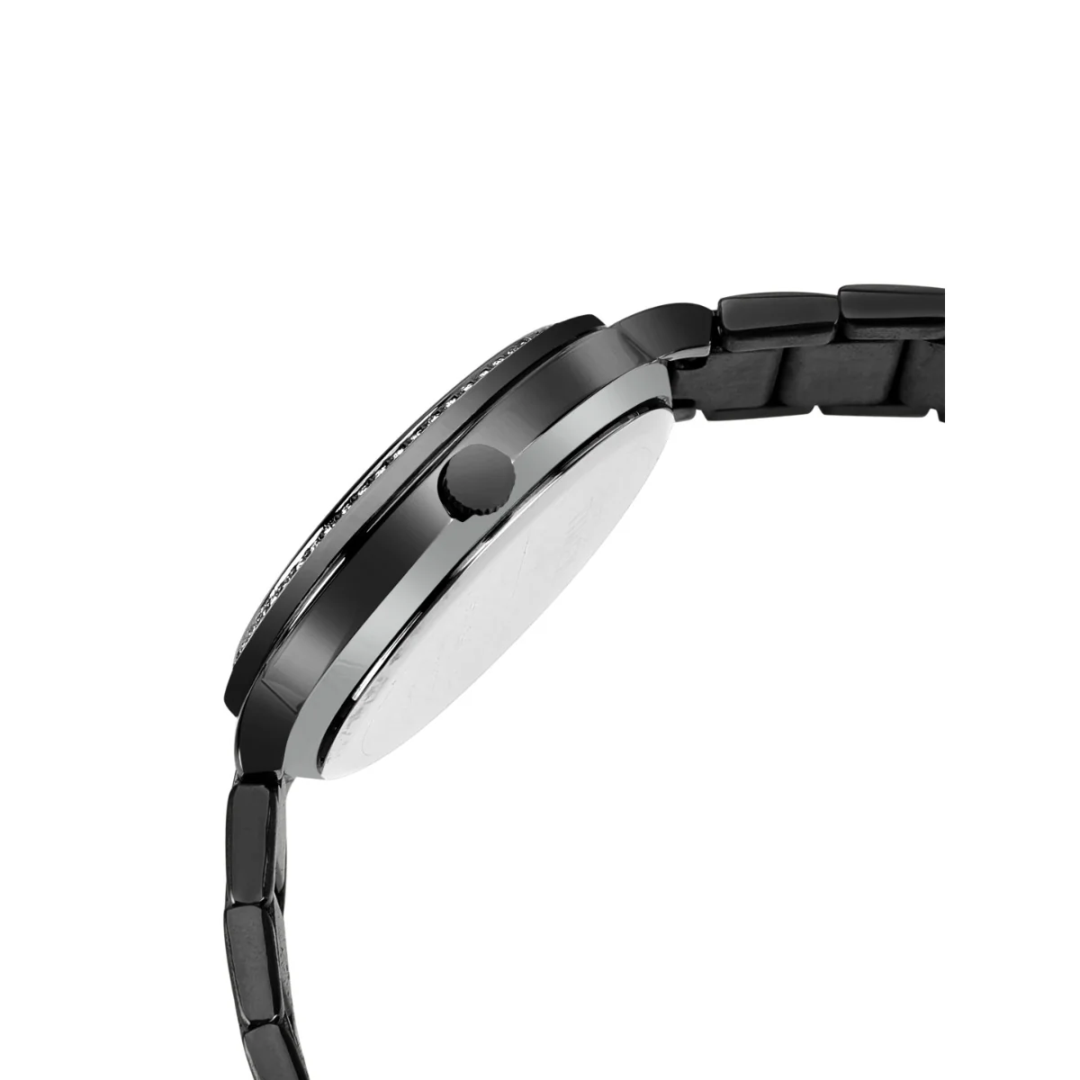 Timex Multifunction Analog Black Dial Women Watch - TW000Z304 - Image 4