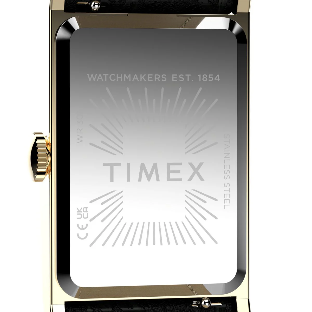 Timex 1976 Lexington Reissue - Image 4