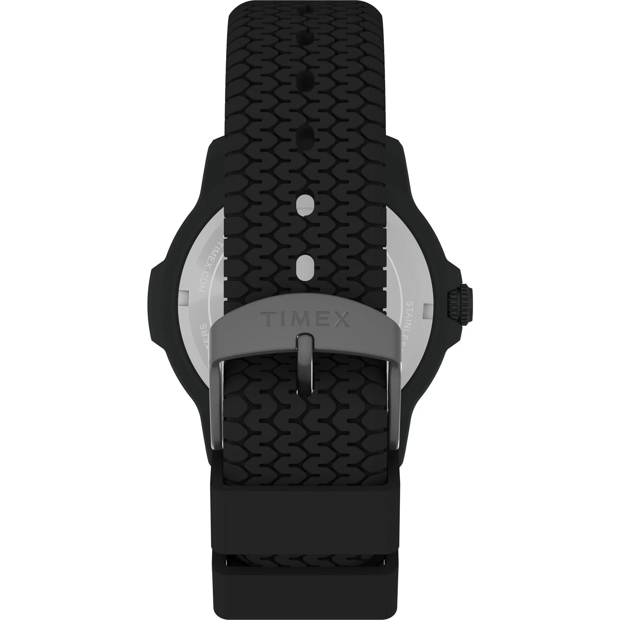 TIMEX Timberline Black Round Dial Analog Men's Watch - TW4B34800UJ - Image 3