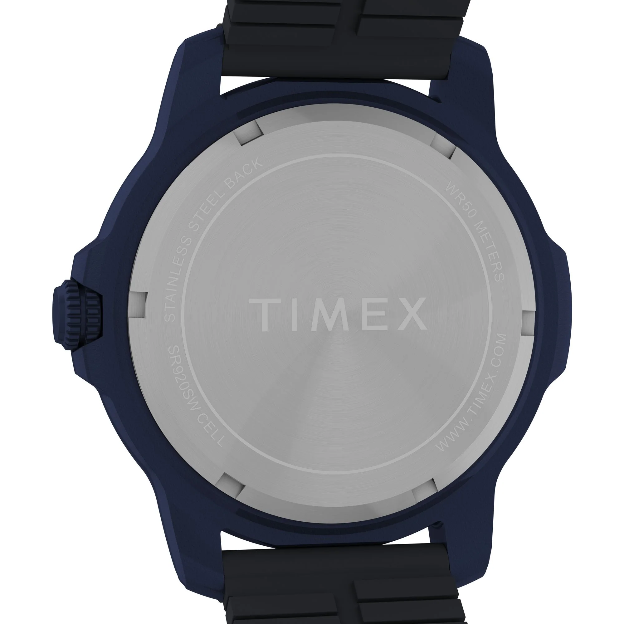 TIMEX Timberline Brown Round Dial Analog Men's Watch - TW4B34600UJ - Image 4