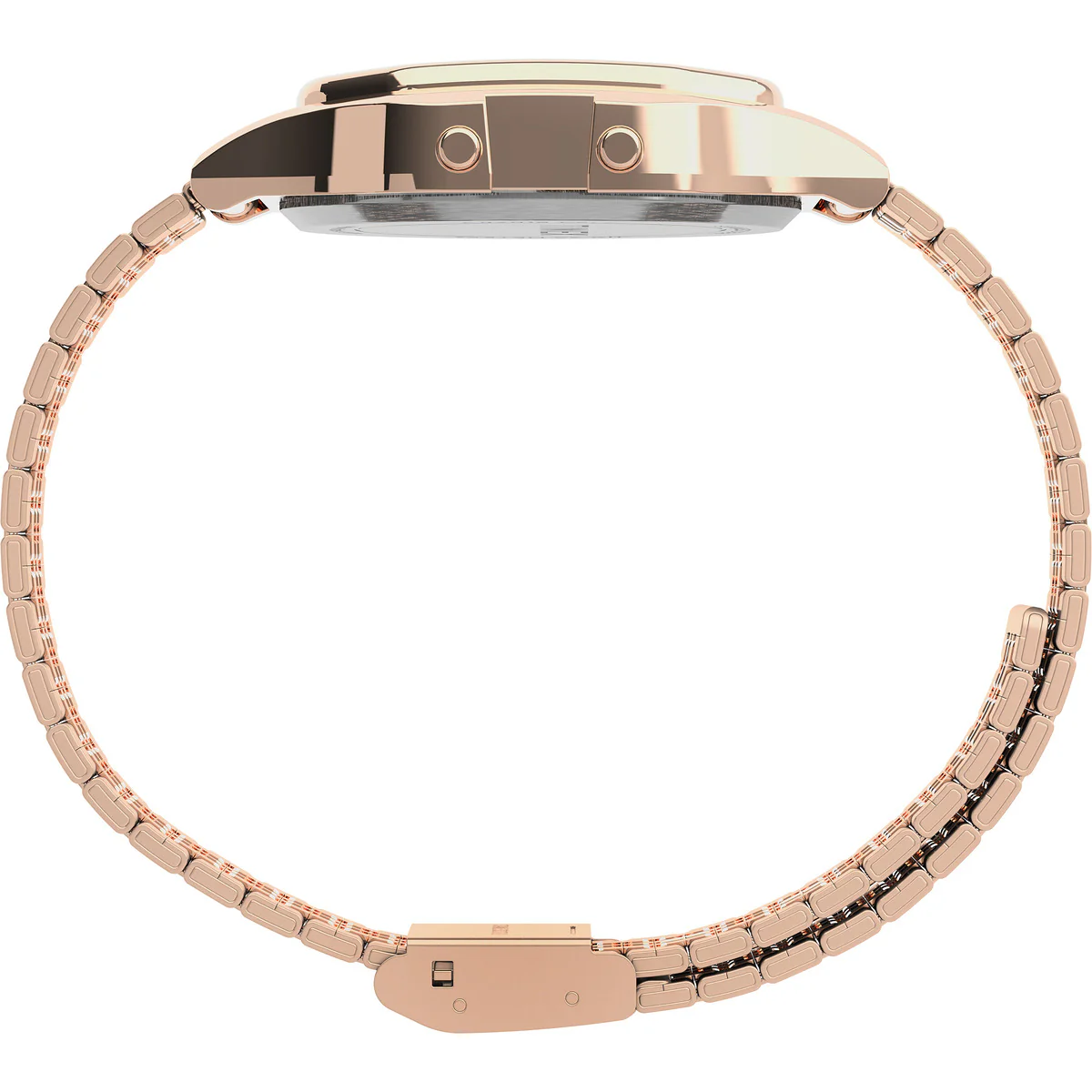Timex Multifunctonal Unisex Analog Grey Dial Coloured Quartz Watch, Unique Dial with 34 mm Case width - TW2U93600X8 - Image 2