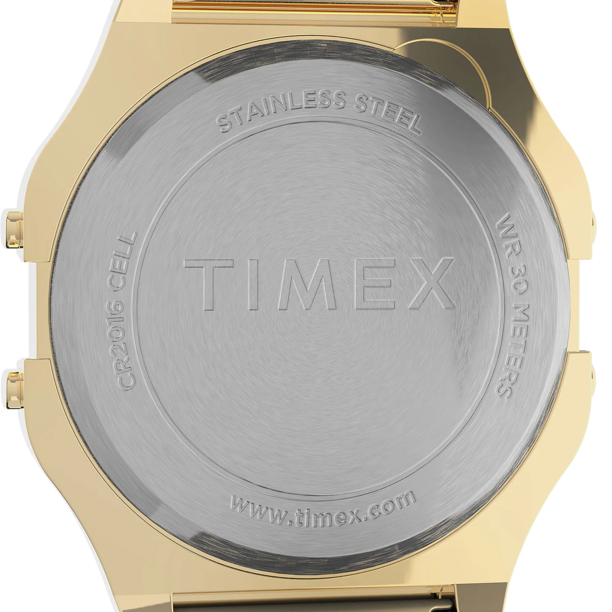Timex Multifunctonal Unisex Analog Grey Dial Coloured Quartz Watch, Unique Dial with 34 mm Case width - TW2U93500X8 - Image 4