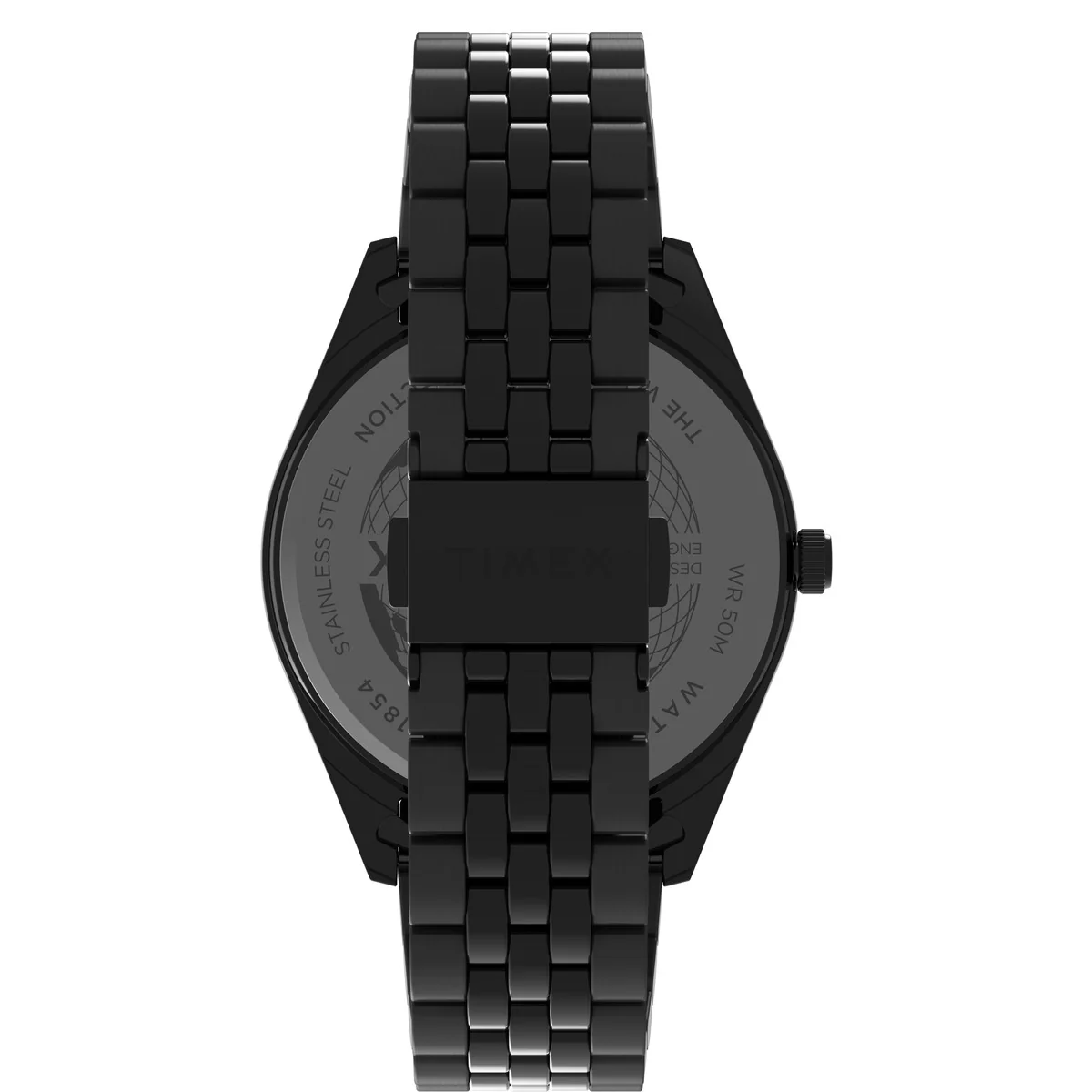 Legacy 41mm Stainless Steel Bracelet Watch - Image 3