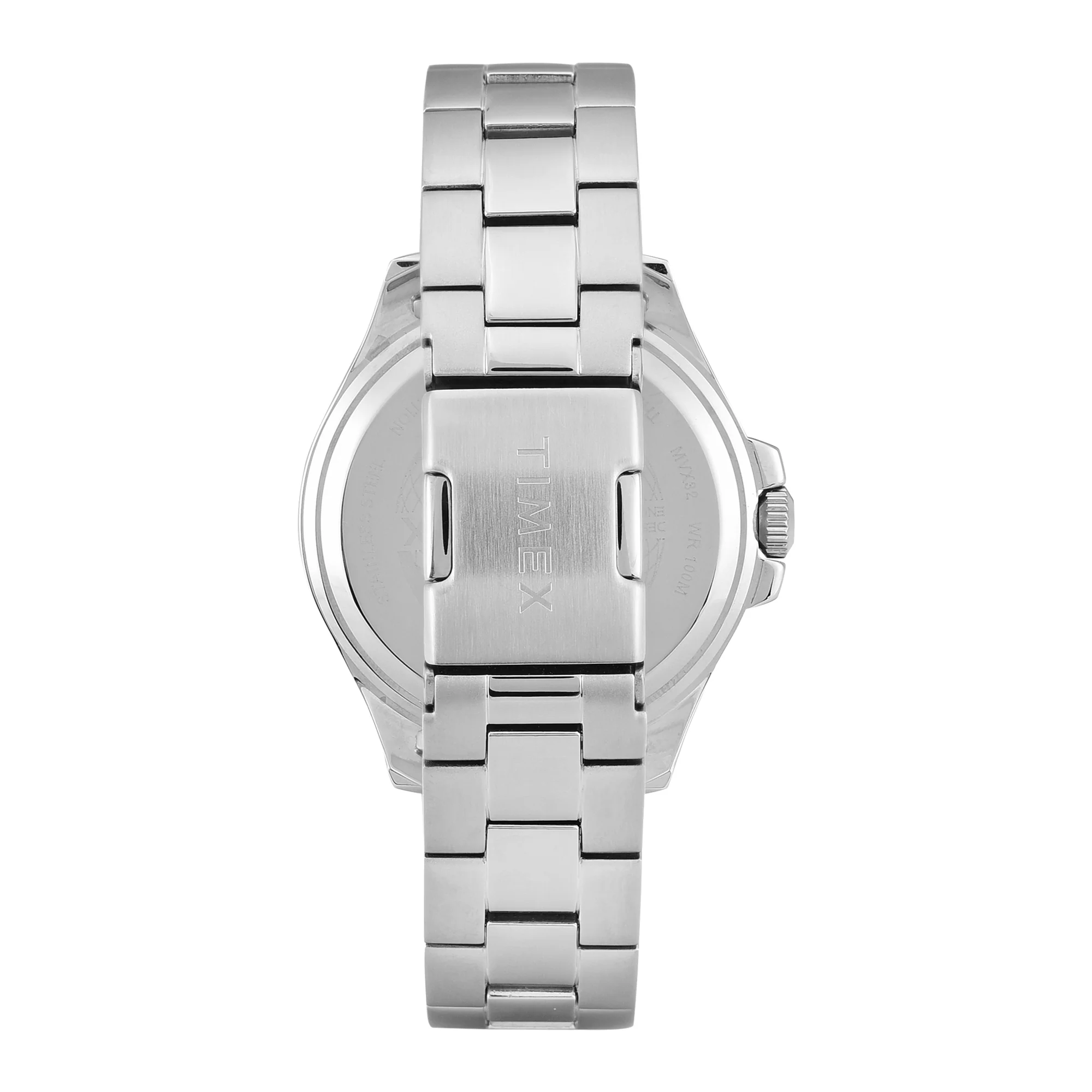 TIMEX TREND Green Round Dial Analog Men's Watch - TWEG27003 - Image 8