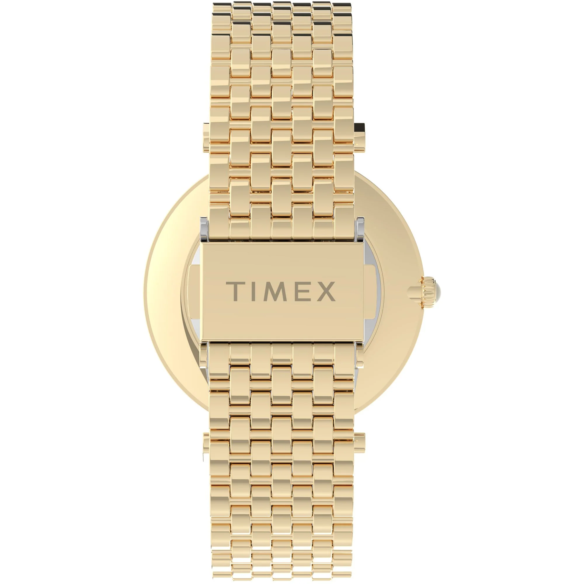 TIMEX Trend Women Multicolor Round Dial Analog Watch - TW2T79100UJ - Image 5