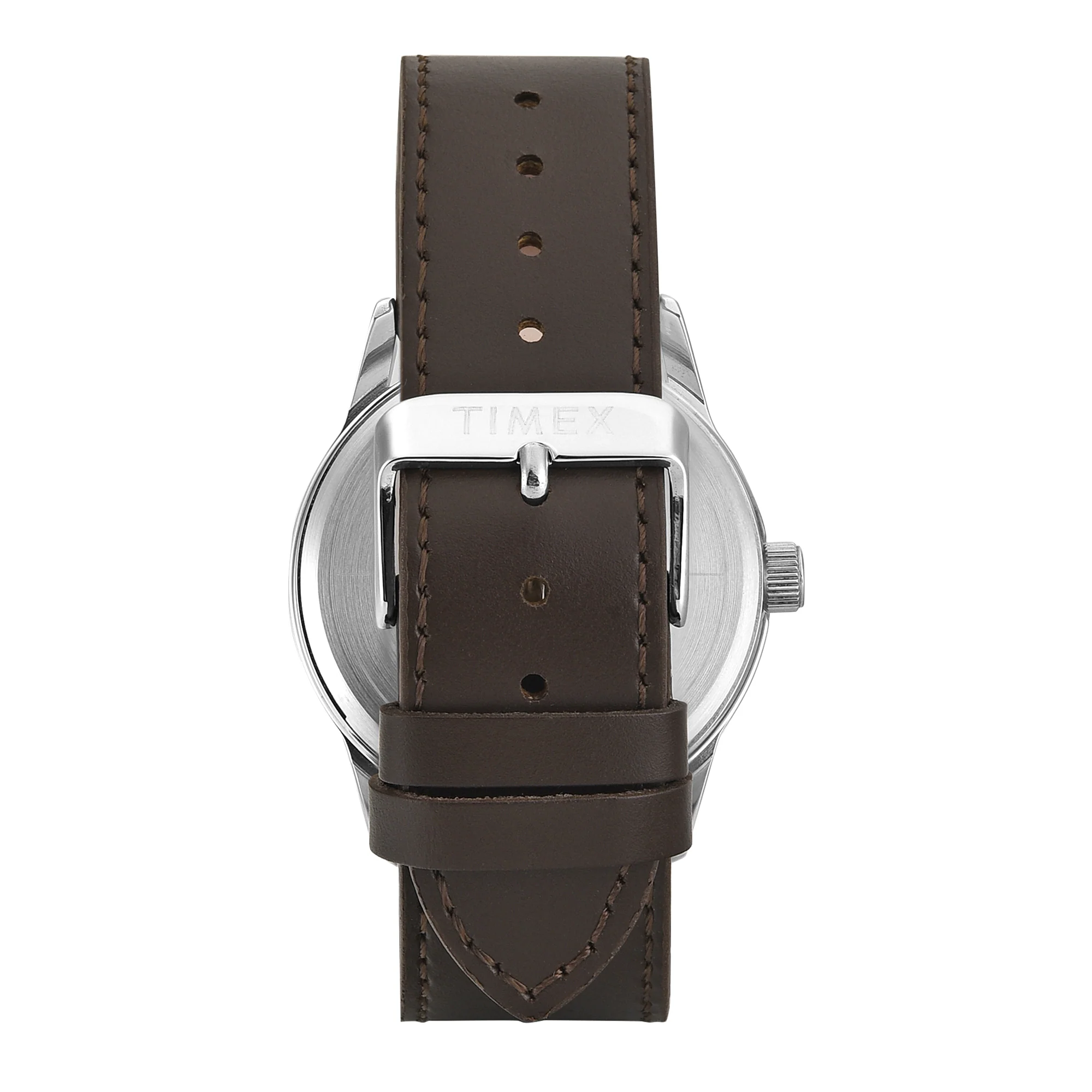 Timex Trendline Round 41mm Teal Dial Analog Men Watch - TWEG25513 - Image 6