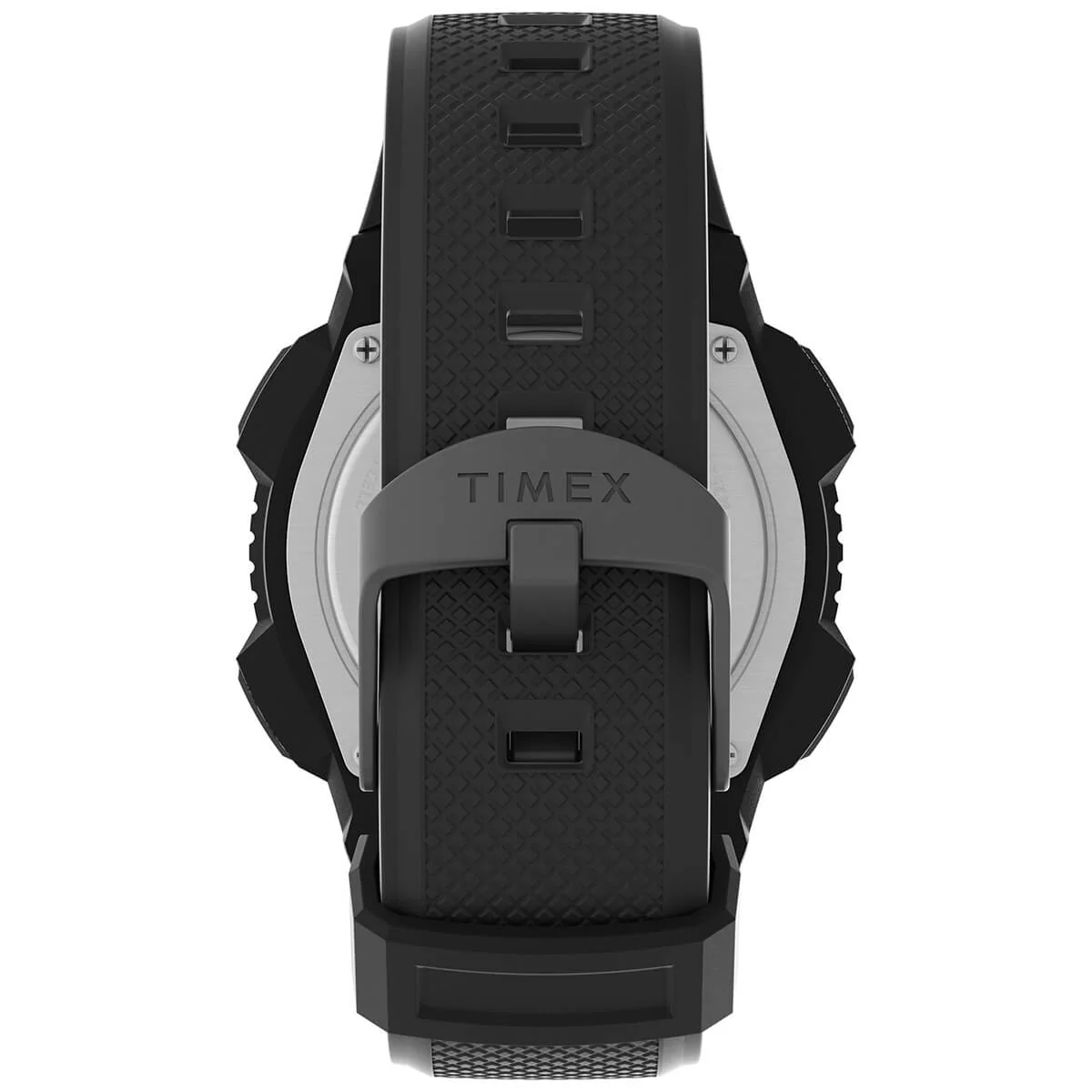 TIMEX UFC CORE SHOCK DIGITAL DIAL MEN'S WATCH - TW4B274000D - Image 2