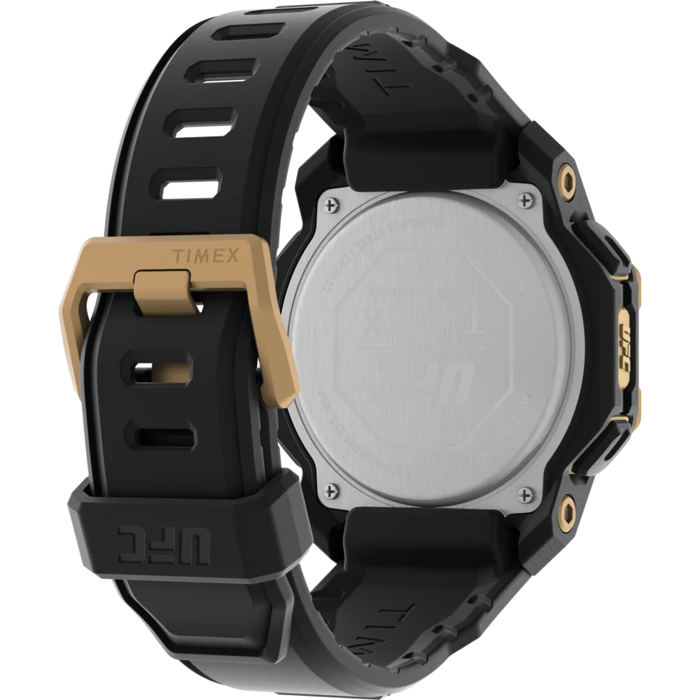 Timex UFC Knockout 49mm Resin Strap Watch-TW2V89000X6 - Image 3