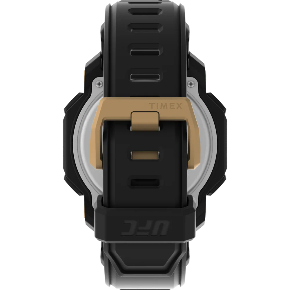 Timex UFC Knockout 49mm Resin Strap Watch-TW2V89000X6 - Image 5