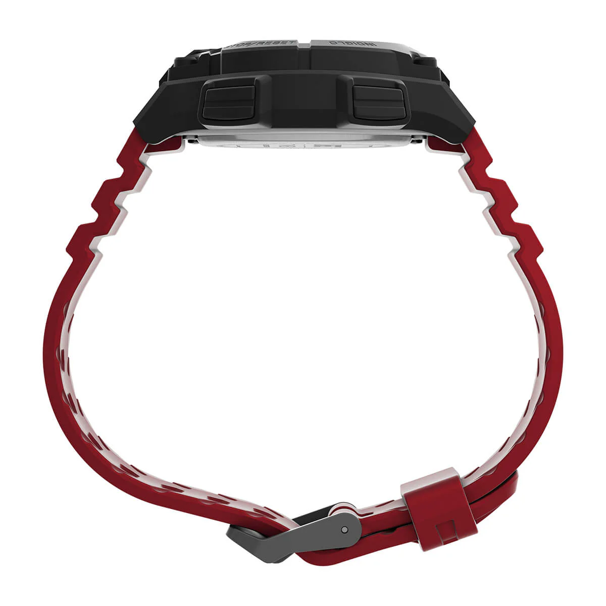 Timex UFC Takeover 42mm Resin Strap Watch - Image 2