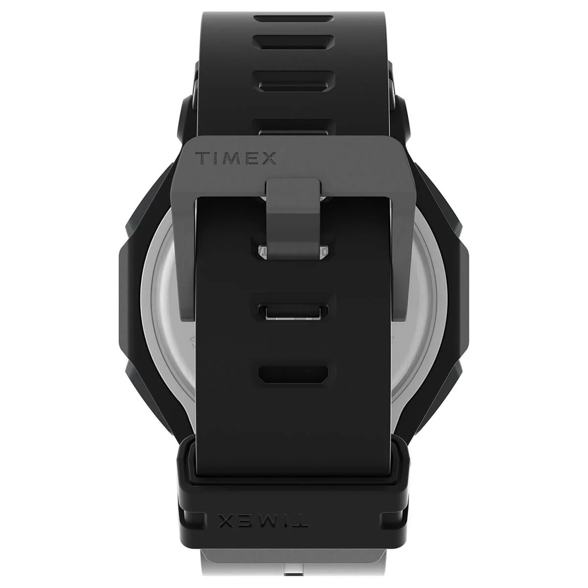 Timex UFC Colossus 45mm Resin Strap Watch - Image 3