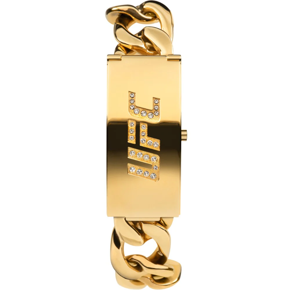 Timex UFC Championship ID Bracelet 30mm Watch - Image 5
