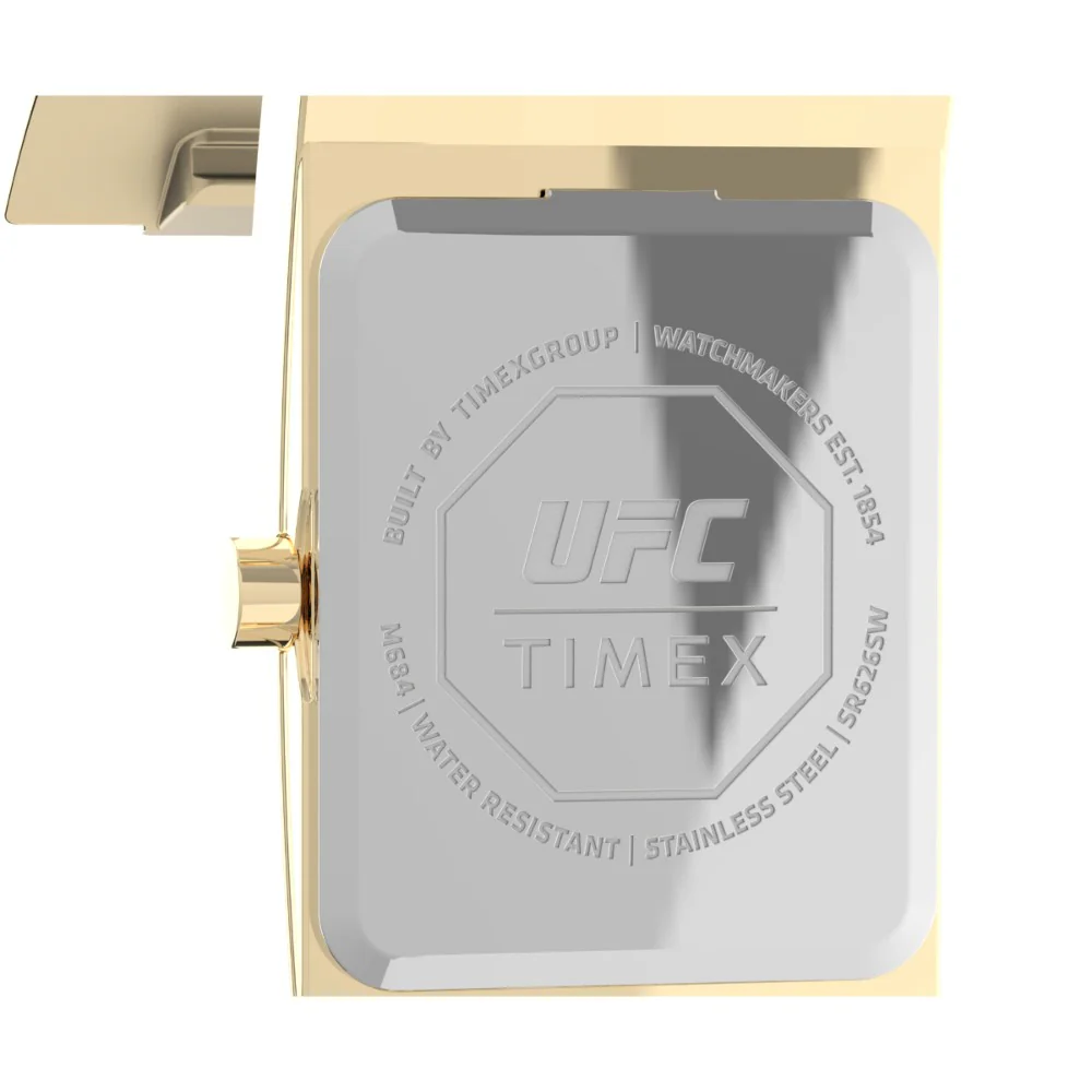 Timex UFC Championship ID Bracelet 30mm Watch - Image 6