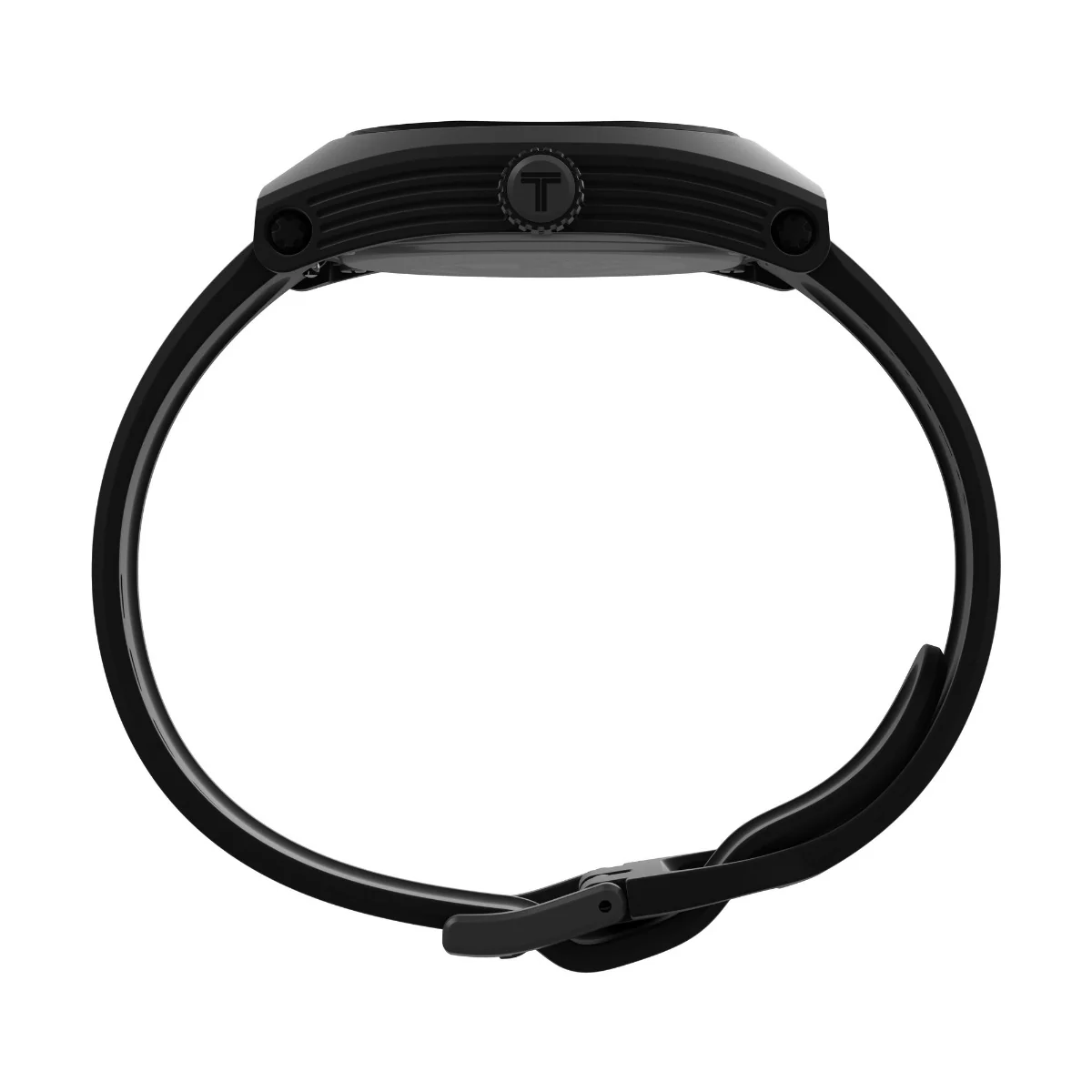 Urban Pop 40mm Eco-Friendly Strap Watch - Image 2