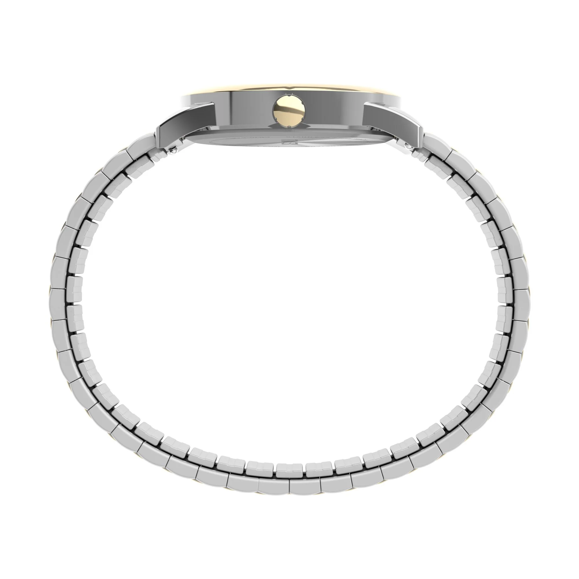 TIMEX Easy Reader Round 38mm White Dial Analog Men Watch - TWG063100JQ - Image 2