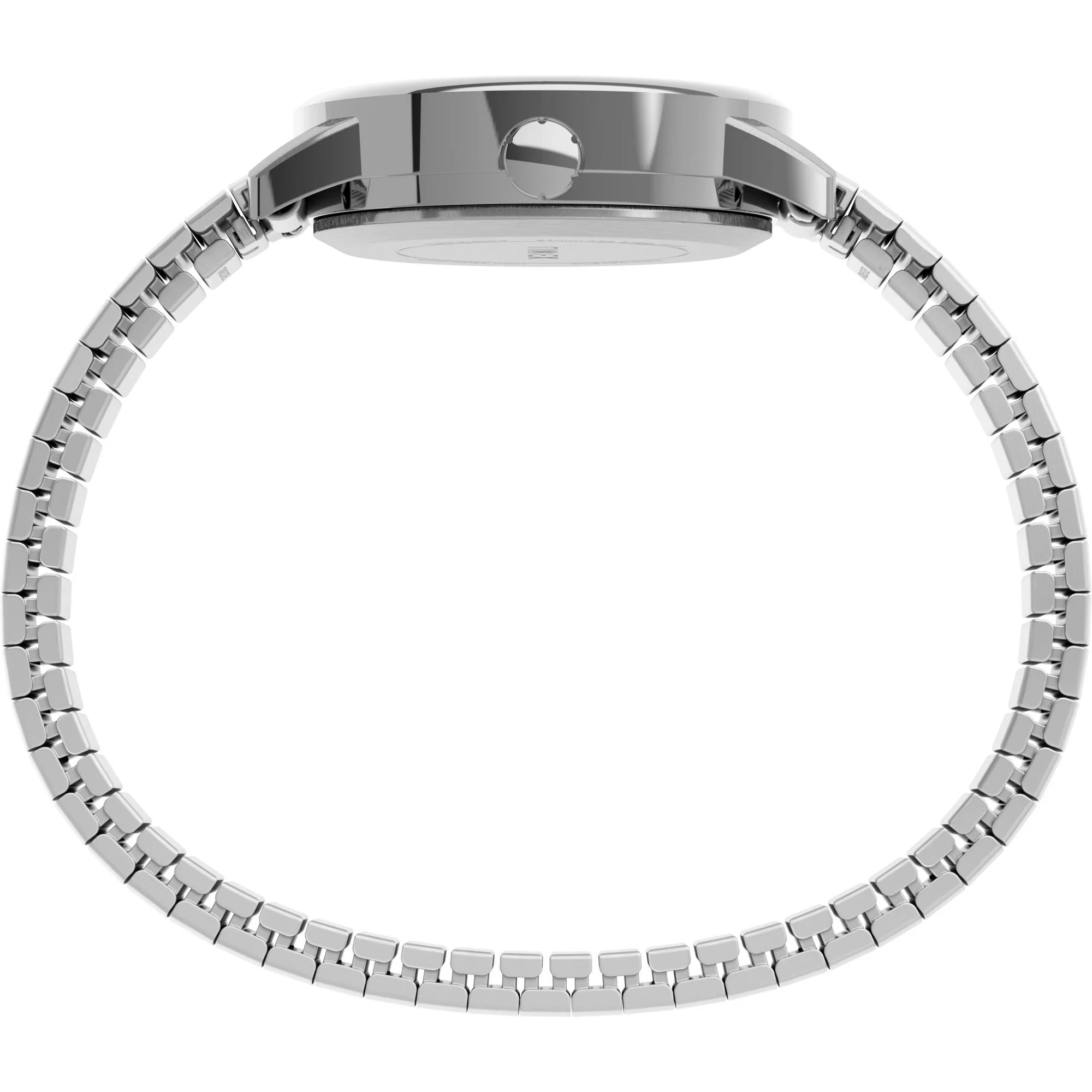 TIMEX Easy Reader Round 25mm White Dial Analog Wome Watch - TWG025200JQ - Image 2