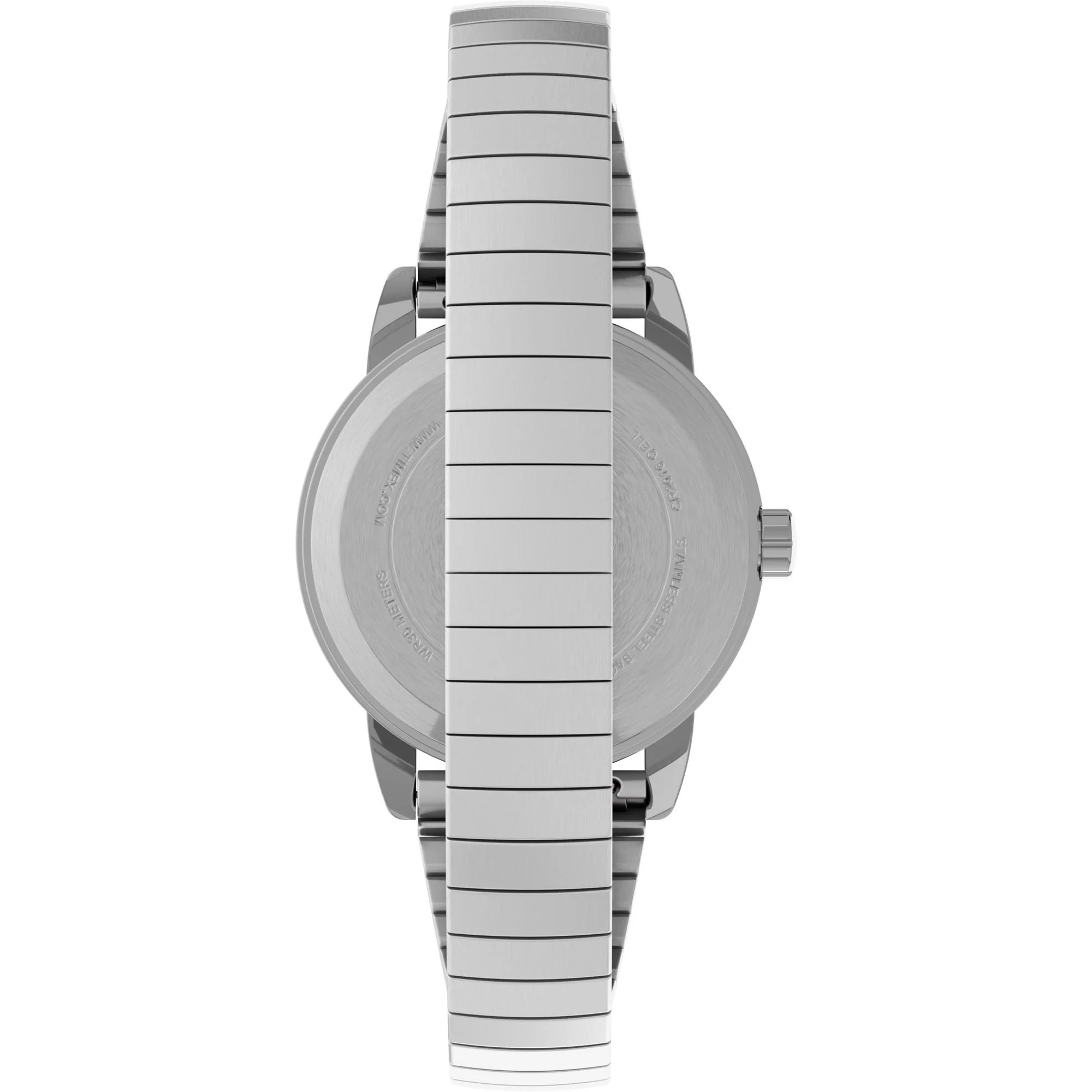 TIMEX Easy Reader Round 25mm White Dial Analog Wome Watch - TWG025200JQ - Image 3