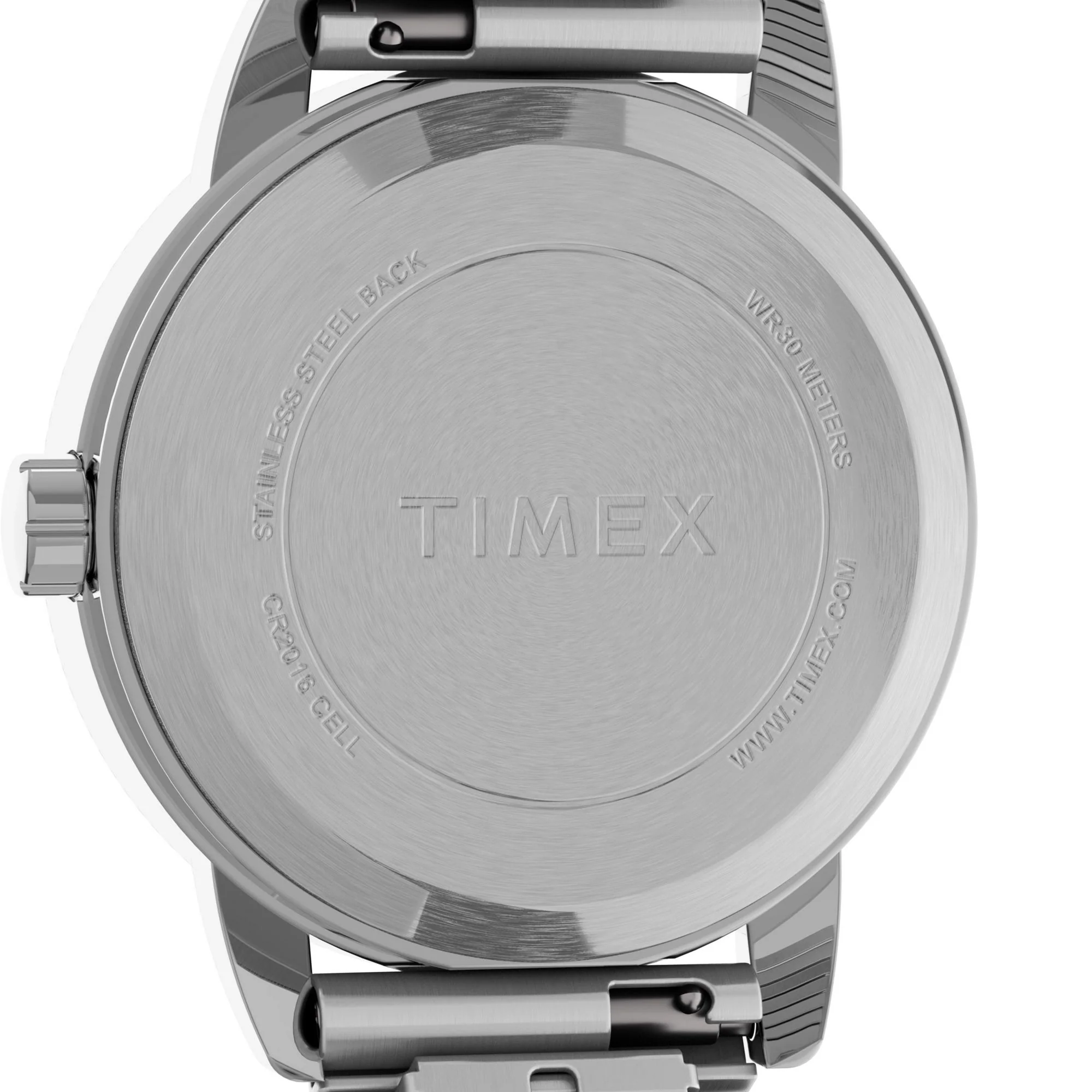 TIMEX Easy Reader Round 25mm White Dial Analog Wome Watch - TWG025200JQ - Image 4