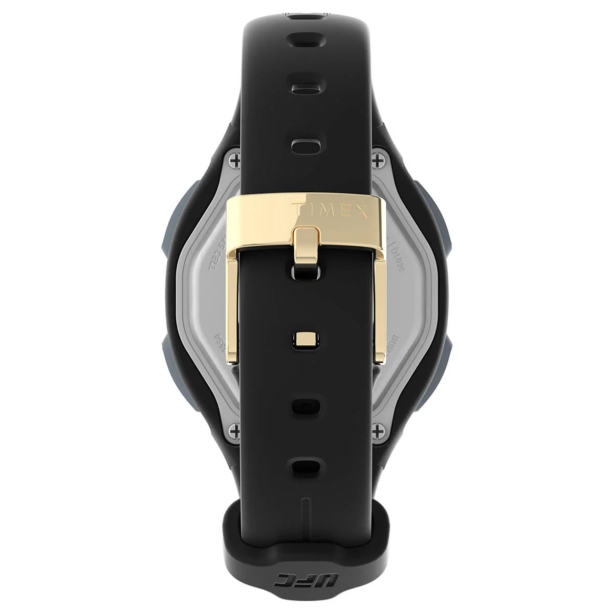 Timex UFC Takedown 33mm Resin Strap Watch - Image 2