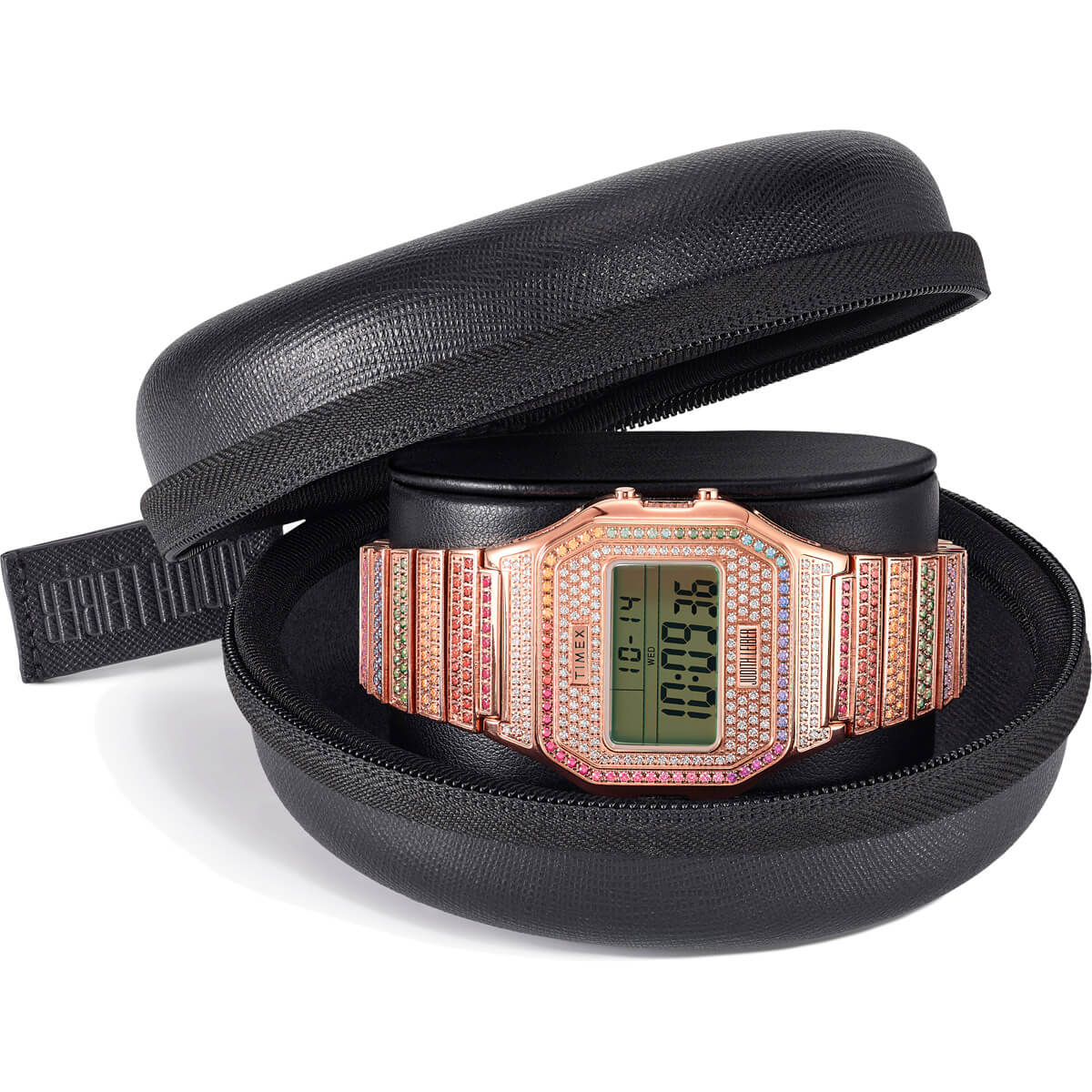 Timex x Judith Leiber Couture Collab-TW2U72700 - Image 2