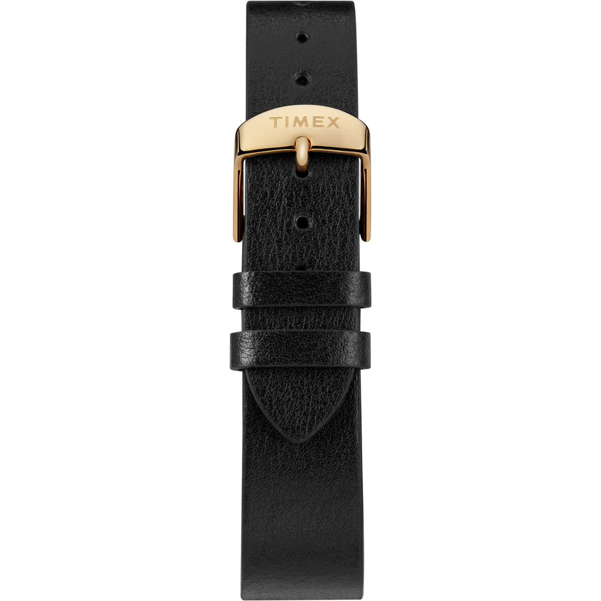 Transcend 38mm Leather Strap Watch - Image 3