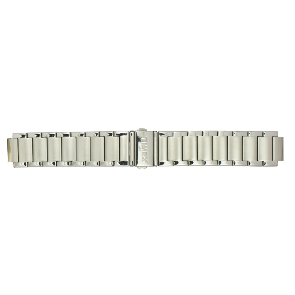 Timex Empera Men's White Dial Round Case Multifunction Function Watch -TW0TG7602 - Image 3