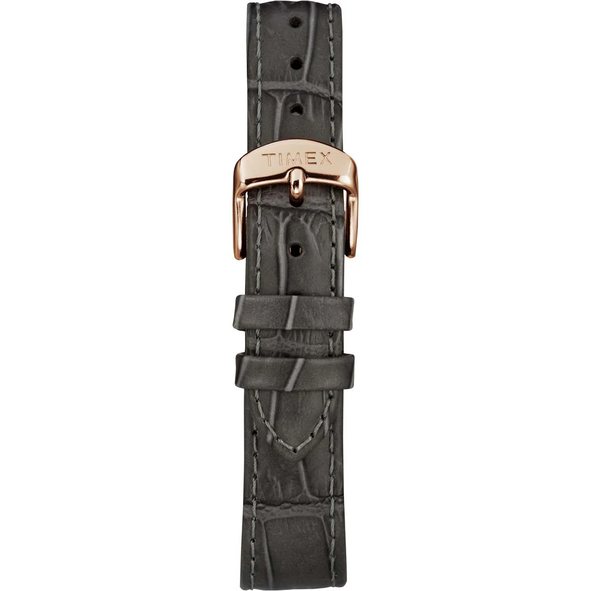 Timex Global Women's Rose Gold-Tone Dial  Case Stainless-Steel Function Watch -TW2R69600 - Image 3