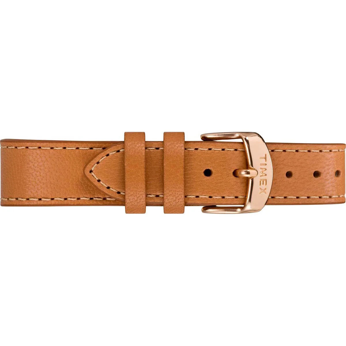 Timex Global Women's Rose Gold-Tone Dial  Case Designed-with-Crystals Function Watch -TW2R70200 - Image 3