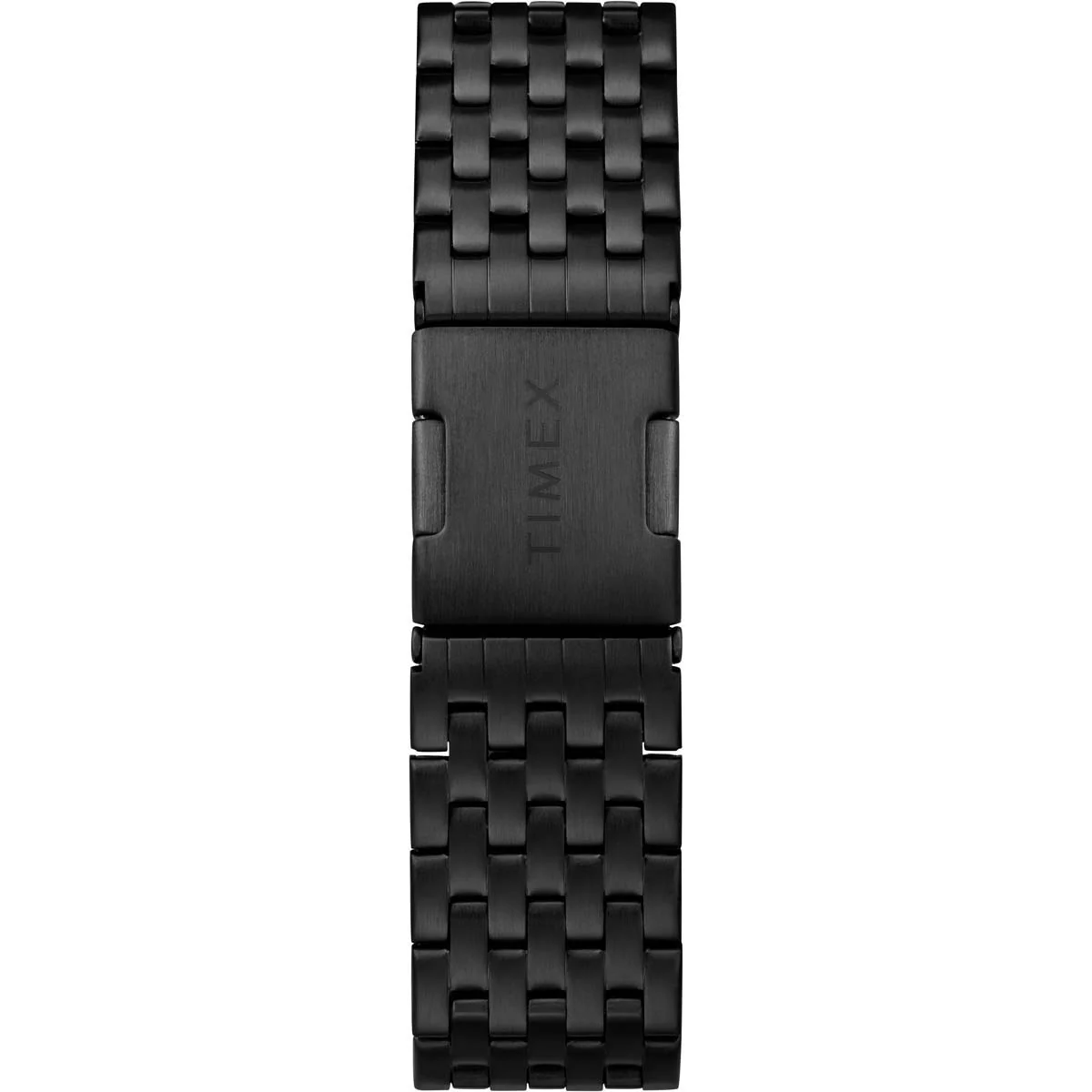 Timex Heritage Collection Men's Quartz Analog Black Dial Round Case Chronograph Function  Watch -TW2R72200 - Image 3