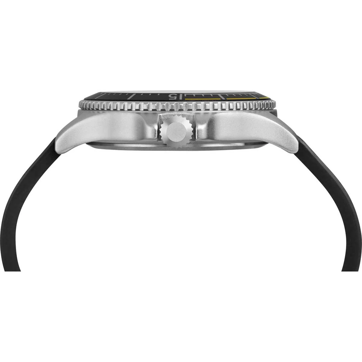 Timex Expedition Men's Quartz Analog Silver-Tone Dial Round Case  Function  Watch -TW4B14900 - Image 5