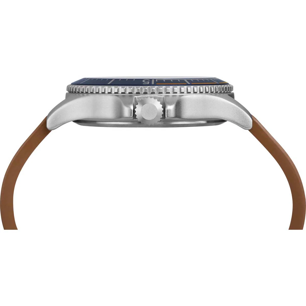 Timex Expedition Men's Quartz Analog Silver-Tone Dial Round Case  Function  Watch -TW4B15000 - Image 5
