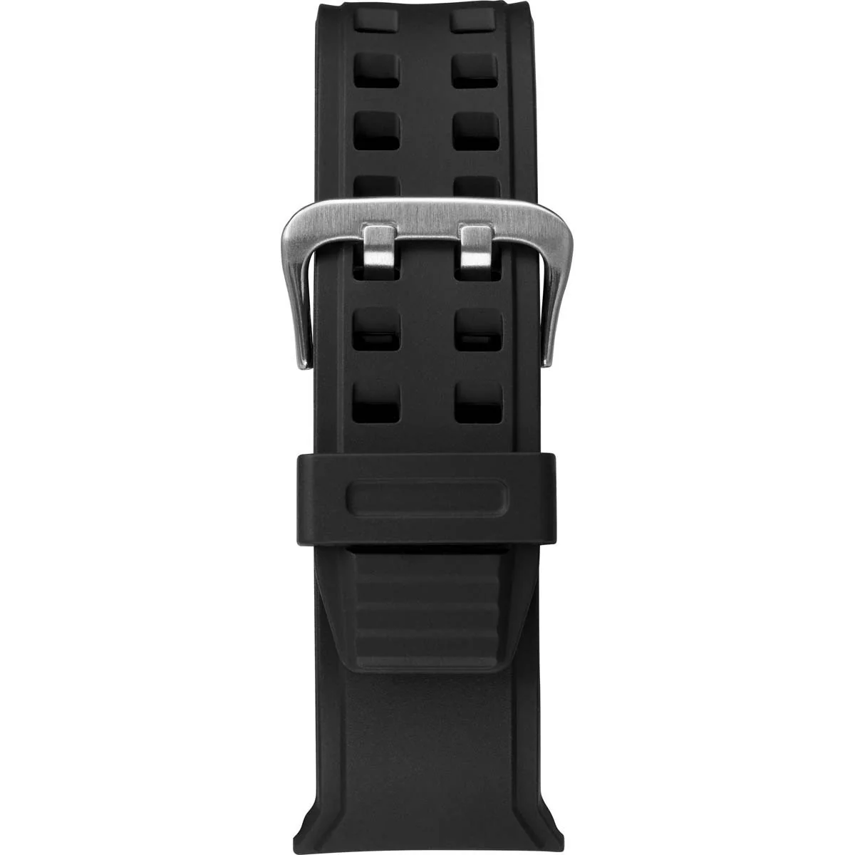 Timex DGTL Men's Digital Black Dial Round Case Alarm Function Watch -TW5M22700 - Image 6