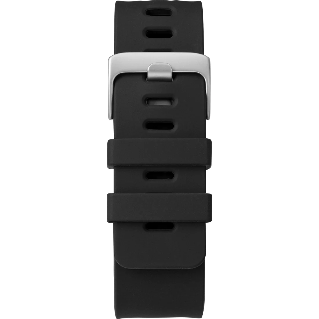 Timex Helix Unisex Tech Digital Dial Rectangle Case iConnect - Smartwatch Function Watch -TW5M31200 - Image 12