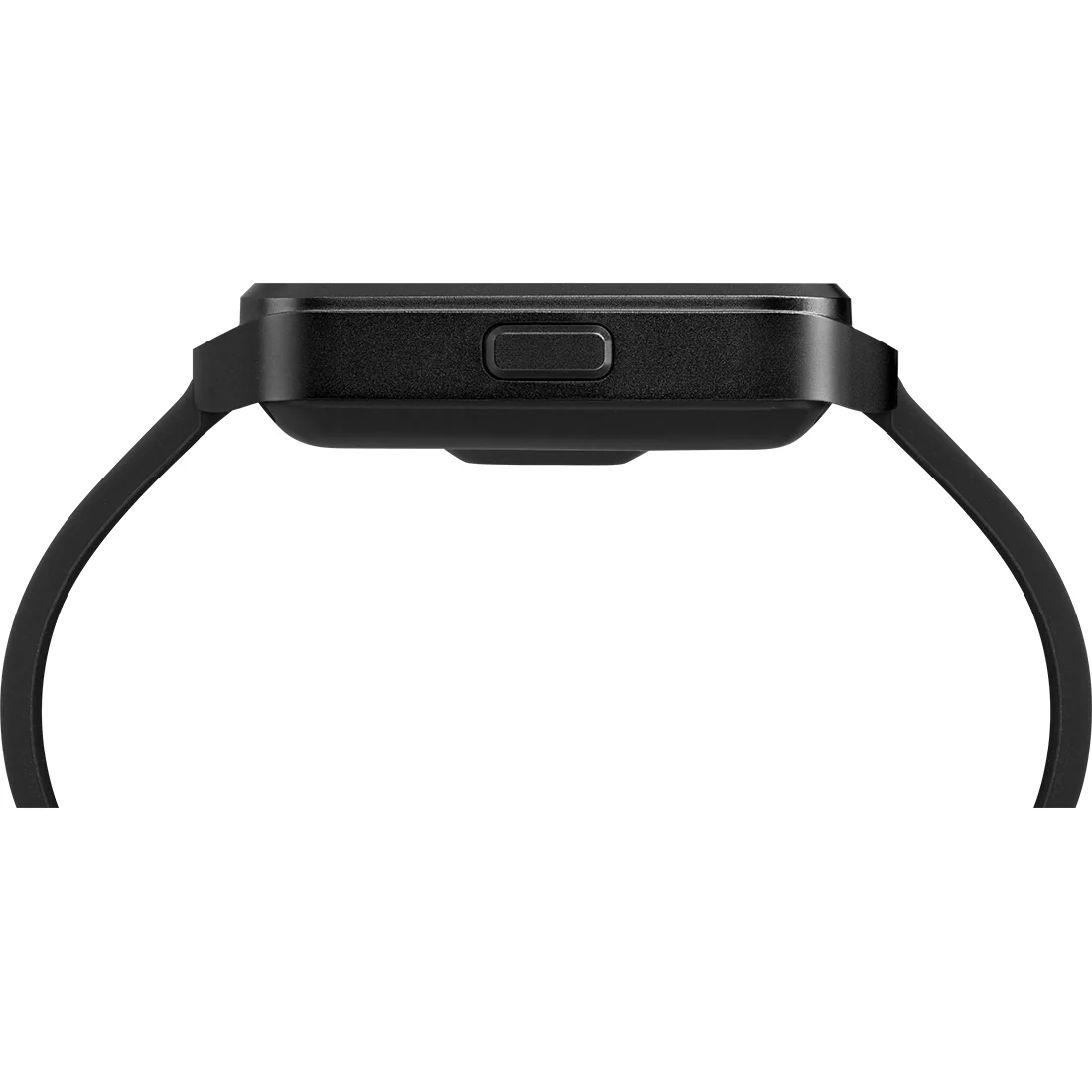 Timex Helix Unisex Tech Digital Dial Rectangle Case iConnect - Smartwatch Function Watch -TW5M31200 - Image 9