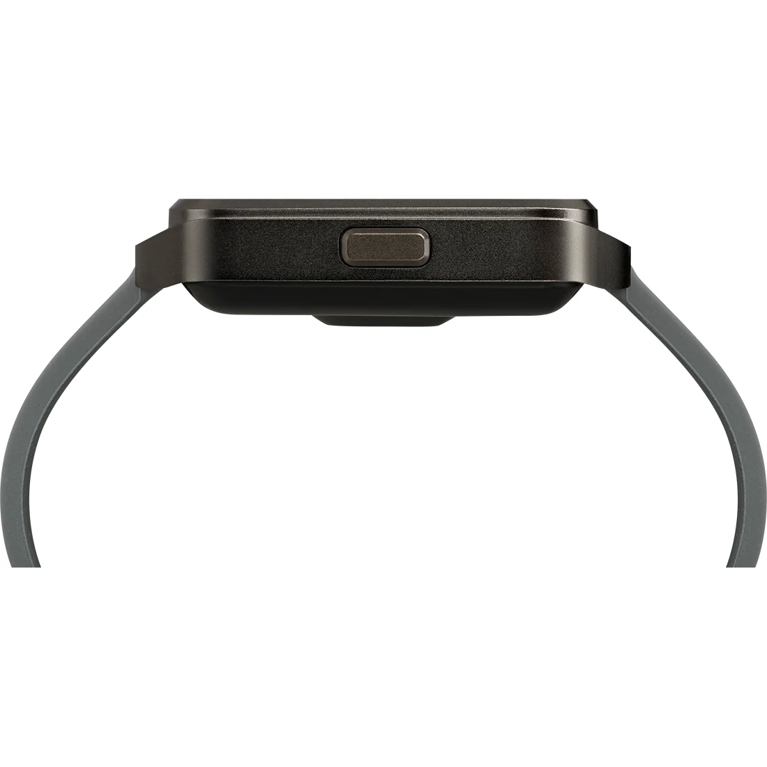 Timex Helix Unisex Tech Digital Dial Rectangle Case iConnect - Smartwatch Function Watch -TW5M31300 - Image 9