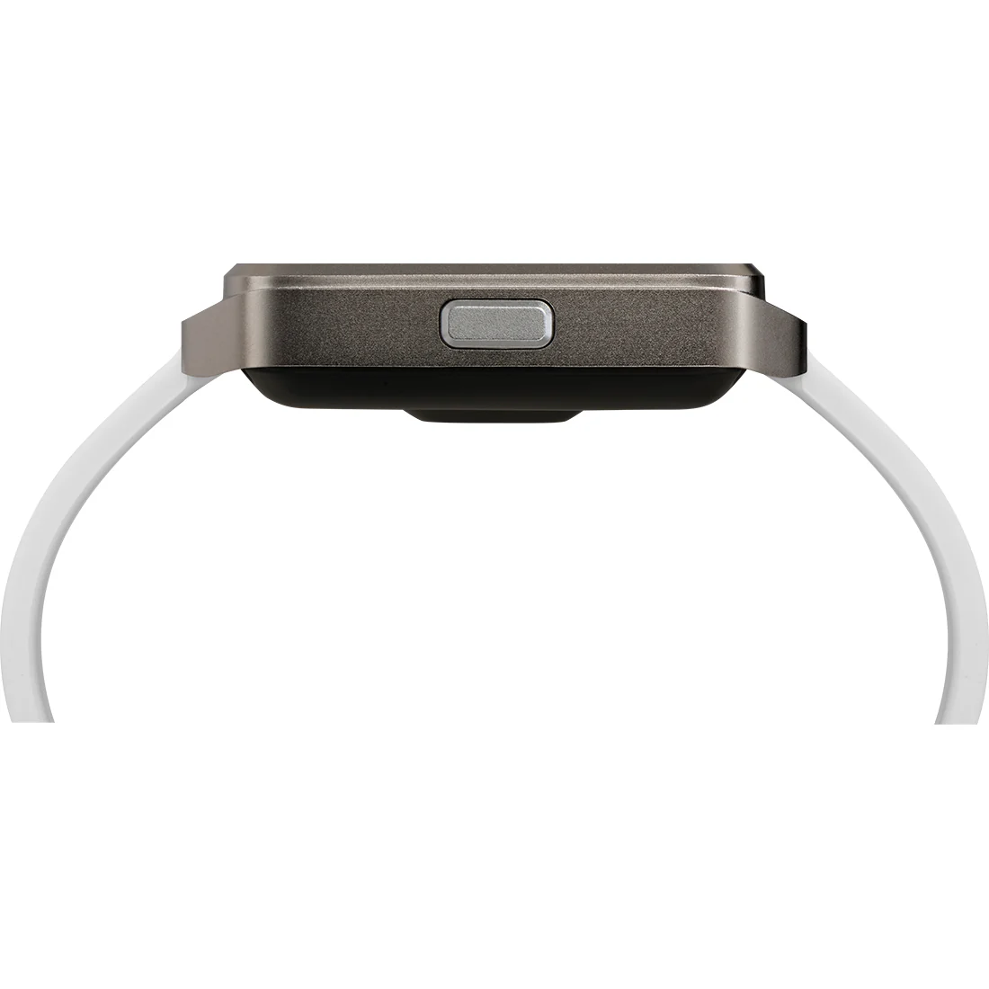 Timex Helix Unisex Tech Digital Dial Rectangle Case iConnect - Smartwatch Function Watch -TW5M31400 - Image 3