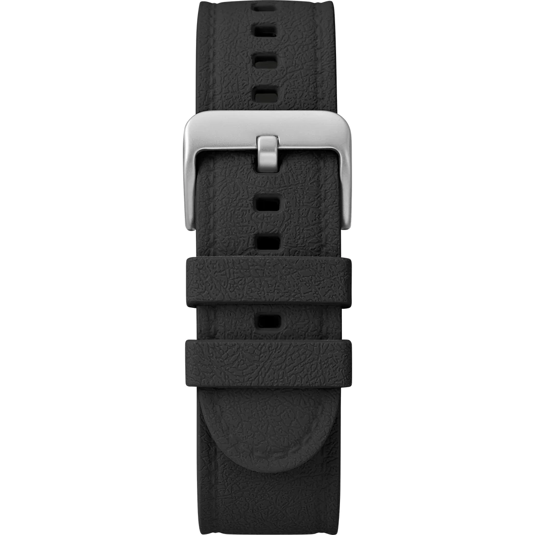Timex Helix Unisex Tech Digital Dial Round Case iConnect - Smartwatch Function Watch -TW5M31500 - Image 5