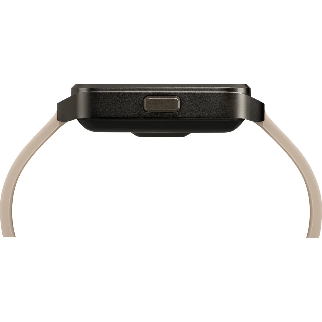 Timex Helix Unisex Tech Digital Dial Rectangle Case iConnect - Smartwatch Function Watch -TW5M31800 - Image 3