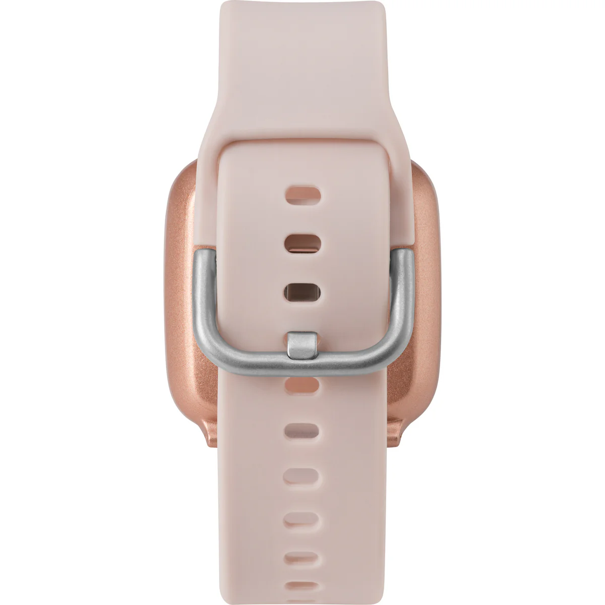 Timex Helix Unisex Tech Digital Dial Square Case iConnect - Active Function Watch -TW5M34400 - Image 3